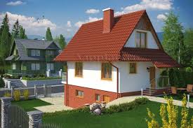 What is the definition of finished basement? Projects Of Houses With Basement And Attic Drawings Of Two Storey Houses With Basement Attic Small Cottages