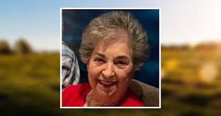 Carolyn Babin Hebert Obituary 2018