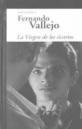 La virgen de Los sicarios LEídA A ContrApELo: