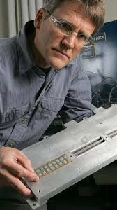 FY 2009, Annual Report: A Year of Energy Transformation, National Renewable  Energy Laboratory (NREL)