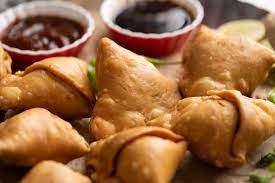 Best Punjabi Samosa Recipe How To Make Samosa