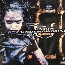 The Union Underground