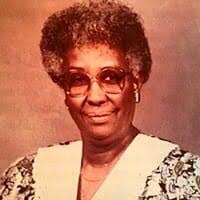 Lugenia Shipp Obituary (1931