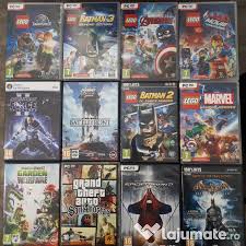 Play shooting games, car games, io games, and much more! Pur Proces Morbiditate Jocuri Lego Pc Ro Geo Ro