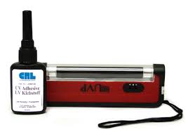 Low Viscosity Uv Adhesive 30 Gm Glues Chemicals Delphi Glass