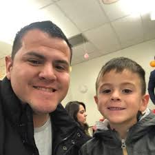 Fidel Baca (@FidelBaca5)