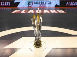 Entre surpresas, polémicas e jogos com resultados históricos, esta competição vai ganhando o seu destaque entre os. Portimonense Recebe Sporting Nos Quartos Da Taca Da Liga De Futsal