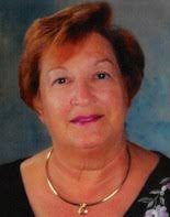 Obituary information for Ethel Z. Weiss