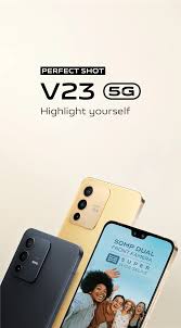 vivo V23 5G丨vivo Deutschland