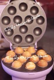 ميني دونات بالماكينة طريقة طبخات سريعة ولذيذة facebook