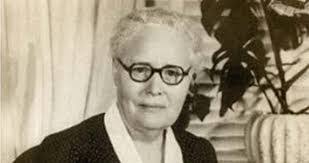 Maria Jacobson's Instagram, Twitter & Facebook