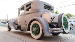 Image result for Pyramid Gray 1929 Lincoln