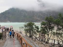 Hasil gambar untuk foto wisata bandung selatan ciwidey