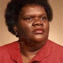 Edna "Ree" Jefferson Obituary