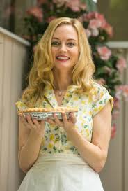 Maybe you would like to learn more about one of these? Heather Graham Previews The Sequel To Flowers In The Attic Petals On The Wind Glamour