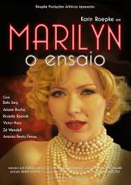 Marilyn, O Ensaio (TV Mini Series 2021– )