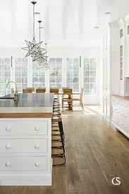 Because this island needs more cabinets to construct, it costs between $1,000 and $7,000. Kitchen Island Ideas Christopher Scott Cabinetry