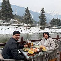 CAFE WILO, Pahalgam - Restaurant Reviews, Phone Number & Photos - Tripadvisor