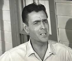 Twilight Zone Episode with Susan Oliver