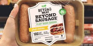 Buy products such as jimmy dean simple scrambles meat lovers, 5.35 oz. Shop For These Vegan Goodies At Walmart April 2021 Peta Sausage Vegan Sausage Vegan Hot Dog