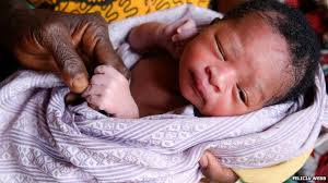 Koforidua gets 12 Christmas babies