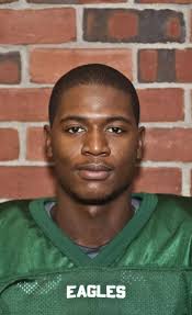 2010 Football Roster