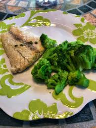 1 pound fresh or frozen tilapia Lemon Caper Fish Recipe 21 Day Fix Approved Delishably