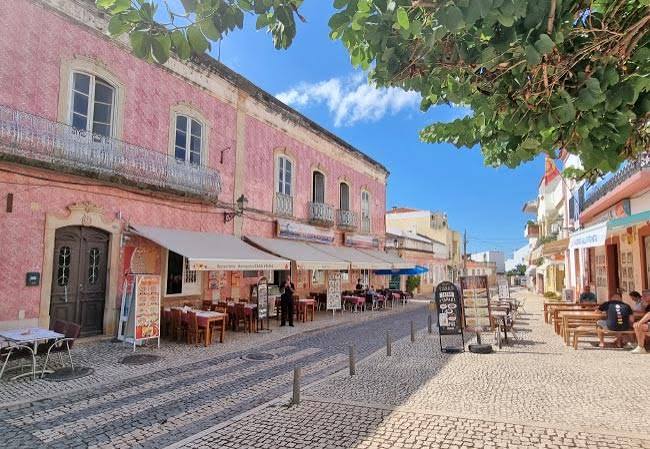 Silves Day Trip and 1 Day Tour