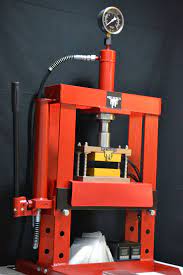 Although it isn't cheap, the half squash offers outstanding performance in a portable model. Diy Rosin Press Rosin Press Plates