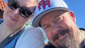 Tom Palermo's Instagram, Twitter & Facebook