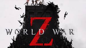 World War Z Pc Game Full Version Free Download