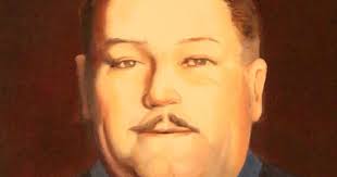 Valparaíso 1851: Galvarino Vera Mac Connell, Mártir del Cuerpo de Bomberos  de Valparaíso