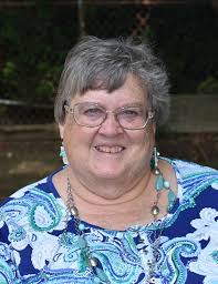 Obituary information for Barbara Van Note