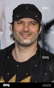 Robert rodriguez film director immagini e fotografie stock ad alta  risoluzione