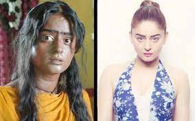 Nakusha, or nakushi, is a derogatory given name that means unwanted in the indian language marathi, given by some parents in rural maharashtra, india, to unwanted female children, in the belief that doing so will ensure that their next child is a boy. Mahhi Vij On Colour Bias In India And World Over Glad Nakusha Brought A Message Through Lagi Tujhse Lagan