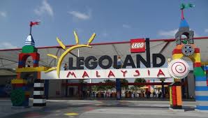 Singapore Legoland Hello Kitty Tour Packages 3d2n 1001malam Com Johor Bahru Malaysia Tempat