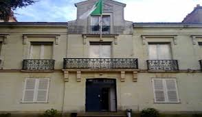 Efectuarea și legalizarea de traduceri de către consulat. Consulat De Nantes Un Citoyen Interpelle L Ambassadeur D Algerie Le Matin D Algerie