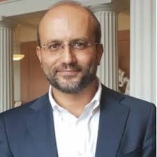 Prof. Dr. ABDULLAH CENDEL KARAMAN