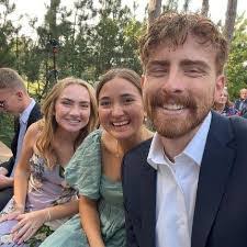 Andrew Engelman's Instagram, Twitter & Facebook