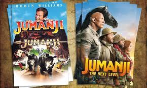 9 dec 2017 jake kasdan. Jumanji 2017 Streaming