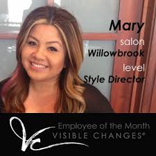 Best place to get hair cut near willowbrook mall. Meet Mary Mary Is A Style Director At The Visible Changes In Willowbrook Mall She Has Been Called A Pleasure To Work With An Stylists Style Personal Style