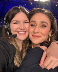 I look like I want to eat it. ..& look like I did.🤪