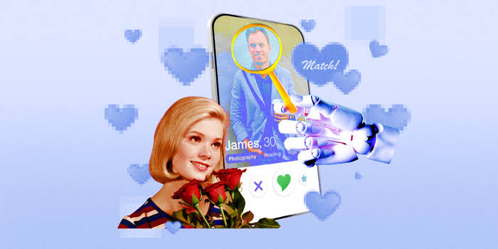 AI Dating App