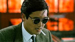 È stato protagonista di commedie come diary of a big man e now you see love, now you don't (wo ai chou wen chai) e film romantici come love in a fallen city (qing cheng zhi lian) e an autumn's tale (chou tin dik tong. Movies And Chill Dailyworldcinema Chow Yun Fat In A Better