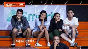 As boyfriend kiefer ravena spends his 27th birthday inside the pba bubble in clark, pampanga, volleyball star alyssa valdez had to improvise a wholesome birthday greeting for her significant other. Alyssa Valdez Says Long Wait Worth It As Kiefer Ravena Again Dons Gilas Colors