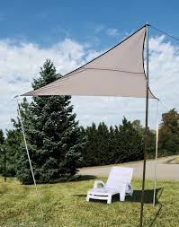 Voile D Ombrage Triangulaire 3 X 3 M Au Meilleur Prix Voile Ombrage Voile D Ombrage Triangulaire Toile Ombrage
