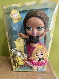 Micro thile Bratz Yasmin