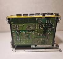 HIMA HIMAtrix F60 Power Supply + HIMA CPU 01 + DI 32 + DIO 24/16