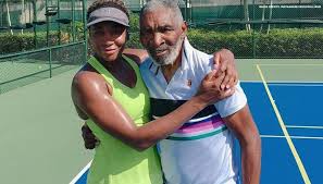Links to visit lifestyle or tennis. Black Lives Matter In Tennis Venus Williams Father Roasts Reporter In Interview Watch