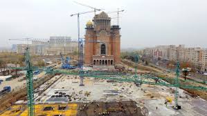 Lucruri Mai PuÈ›in È™tiute Despre Catedrala Mantuirii Neamului Jurnalistii Ro